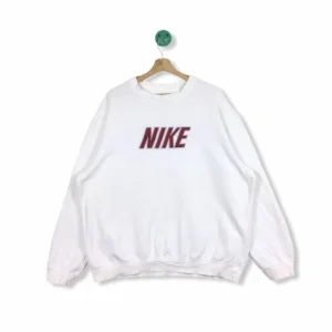 FLAWS Nike Spellout Logo Sweatshirts